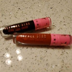 Weirdo & Unicorn Blood